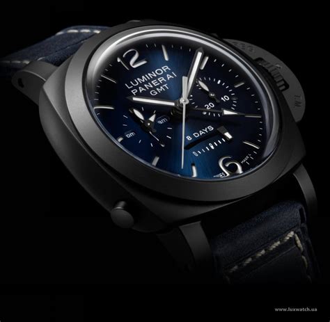 panerai neuheiten 2021|Panerai luminor chrono.